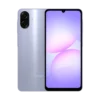 Samsung Galaxy A07 5G - Light Violet