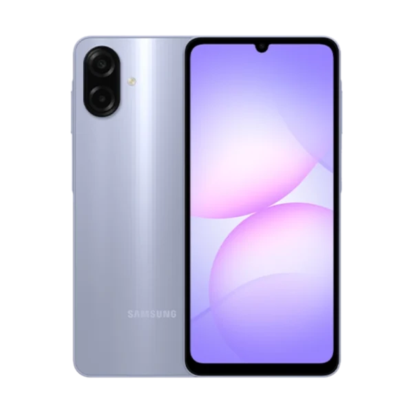 Samsung A07 5G