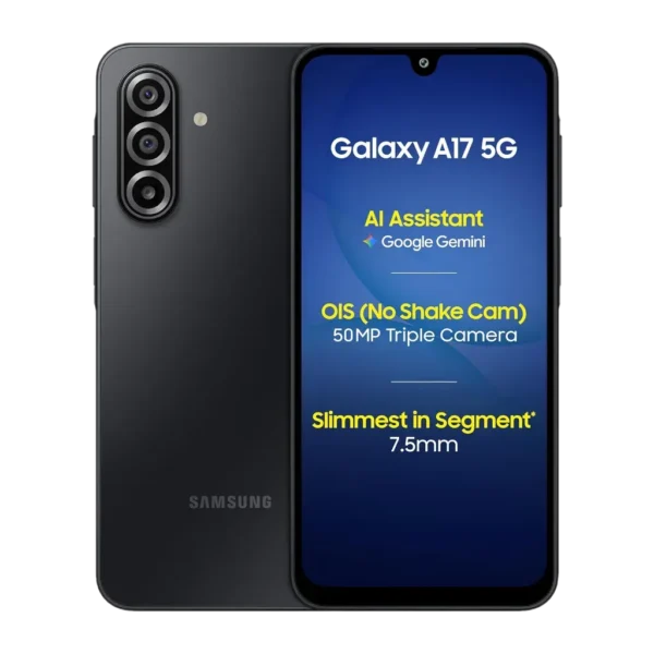 Samsung Galaxy A17 5G