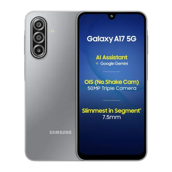 Samsung Galaxy A17 5G