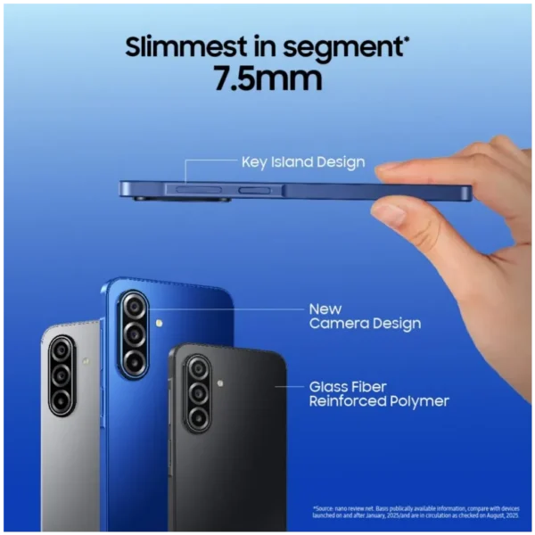 Samsung Galaxy A17 5G