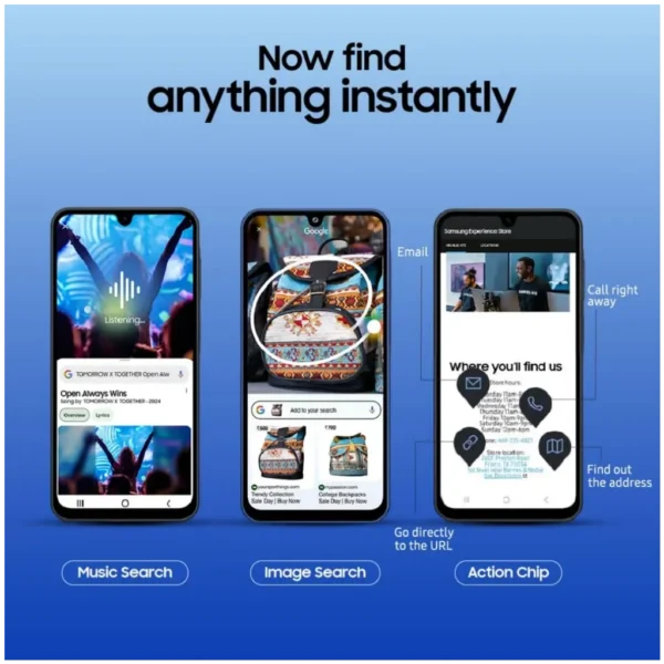 Samsung Galaxy A17 5G