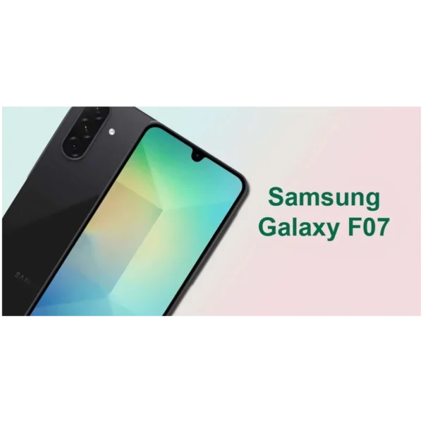 Samsung Galaxy F07