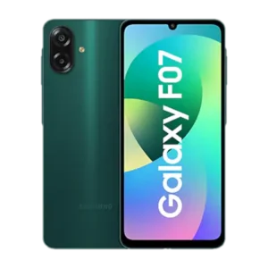 Samsung Galaxy F07