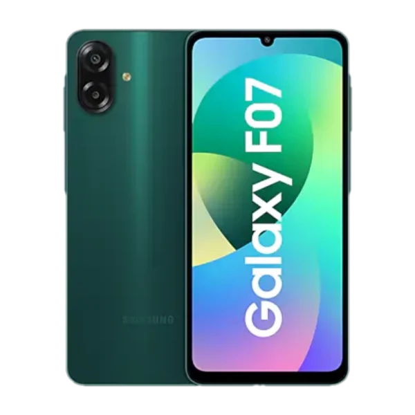 Samsung Galaxy F07