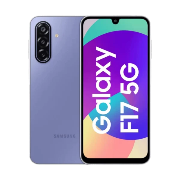 Samsung Galaxy F17 5G