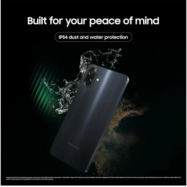 Samsung Galaxy M07 5G - Image 5