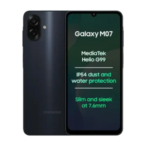 Samsung Galaxy M07 5G