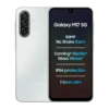 Samsung  Galaxy M17 5G - Moonlight Silver