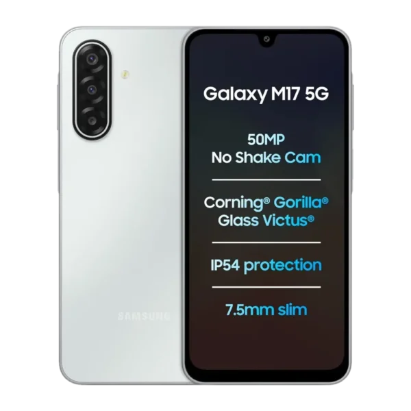 Samsung Galaxy M17 5G