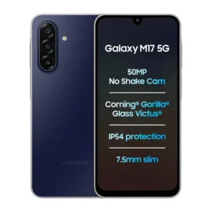 Samsung Galaxy M17 5G Samsung 5G phone