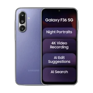 Samsung Galaxy F36 5G