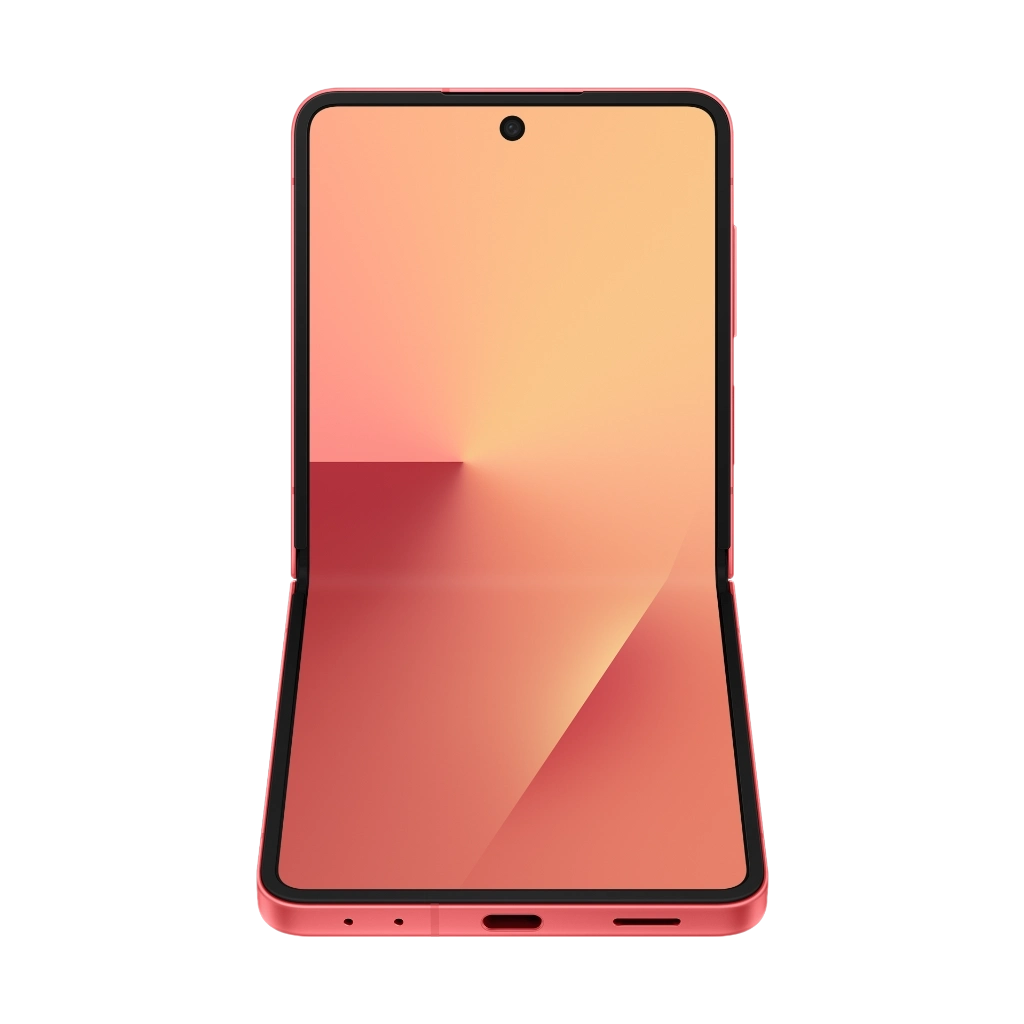 Samsung Galaxy Z Flip 7 5G