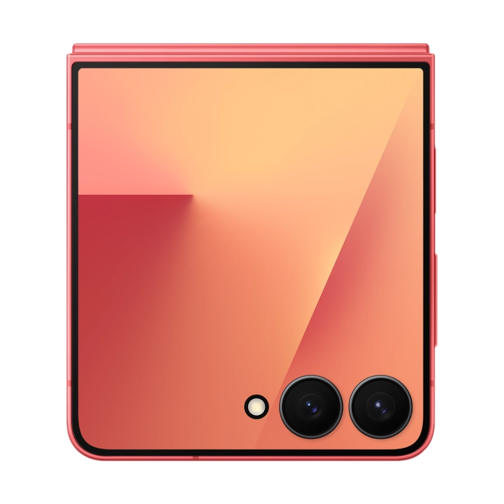 Samsung Galaxy Z Flip 7 5G