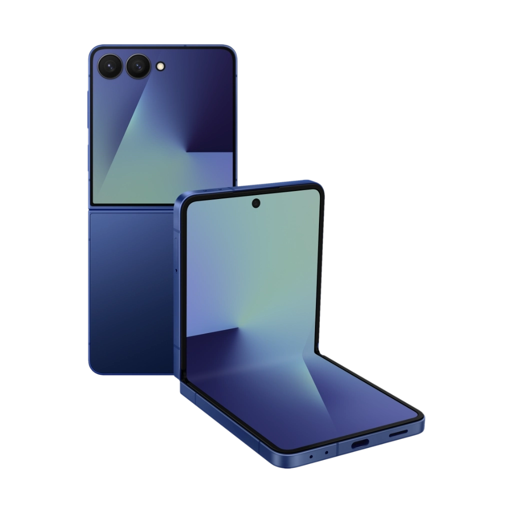 Samsung Galaxy Z Flip 7 5G