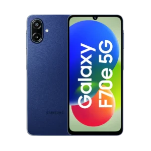 Samsung F70e 5G