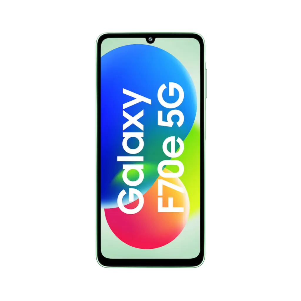 Samsung F70e 5G