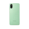SamsungGalaxy F70e 5G - Limelight Green